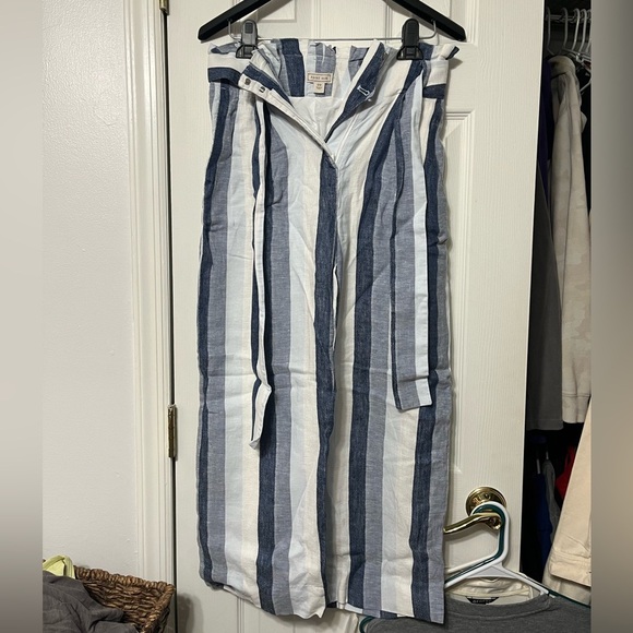 Point Sur Flowyy Pants - Picture 1 of 5